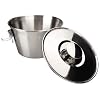 IBILI 651618 Puddingvorm met deksel, 18 cm