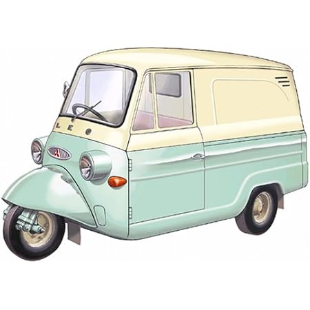 Amazon トミカリミテッドヴィンテージ Tlv60b 三菱レオ バン 緑 ミニカー ダイキャストカー おもちゃ