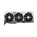 Produktbild MSI GeForce RTX 4070 Ti SUPRIM SE 12G Grafikkarte