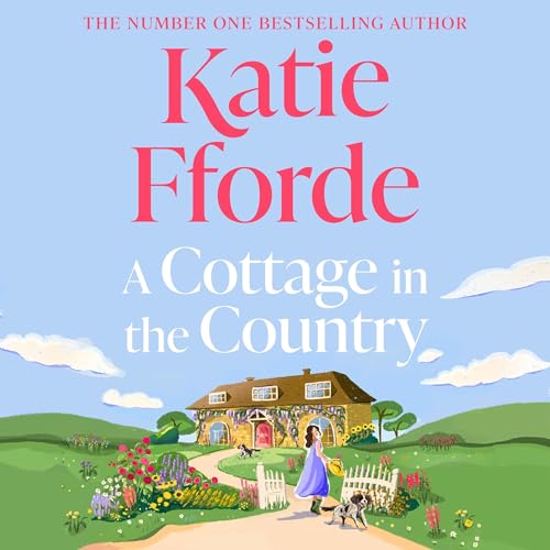 A Cottage in the Country Titelbild