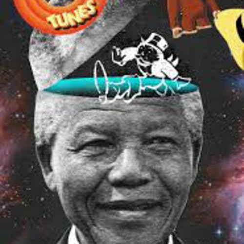 Mandela Effect/Comedy