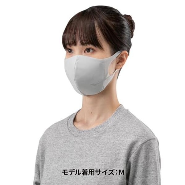 Amazon.co.jp: MIZUNO ミズノ マウスカバー 単色 1枚入り ユニセックス