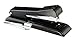Bostitch Office B8 PowerCrown Travel & Desktop Stapler, 30 Sheet Capacity, Durable Metal, Black (Pack of 48)