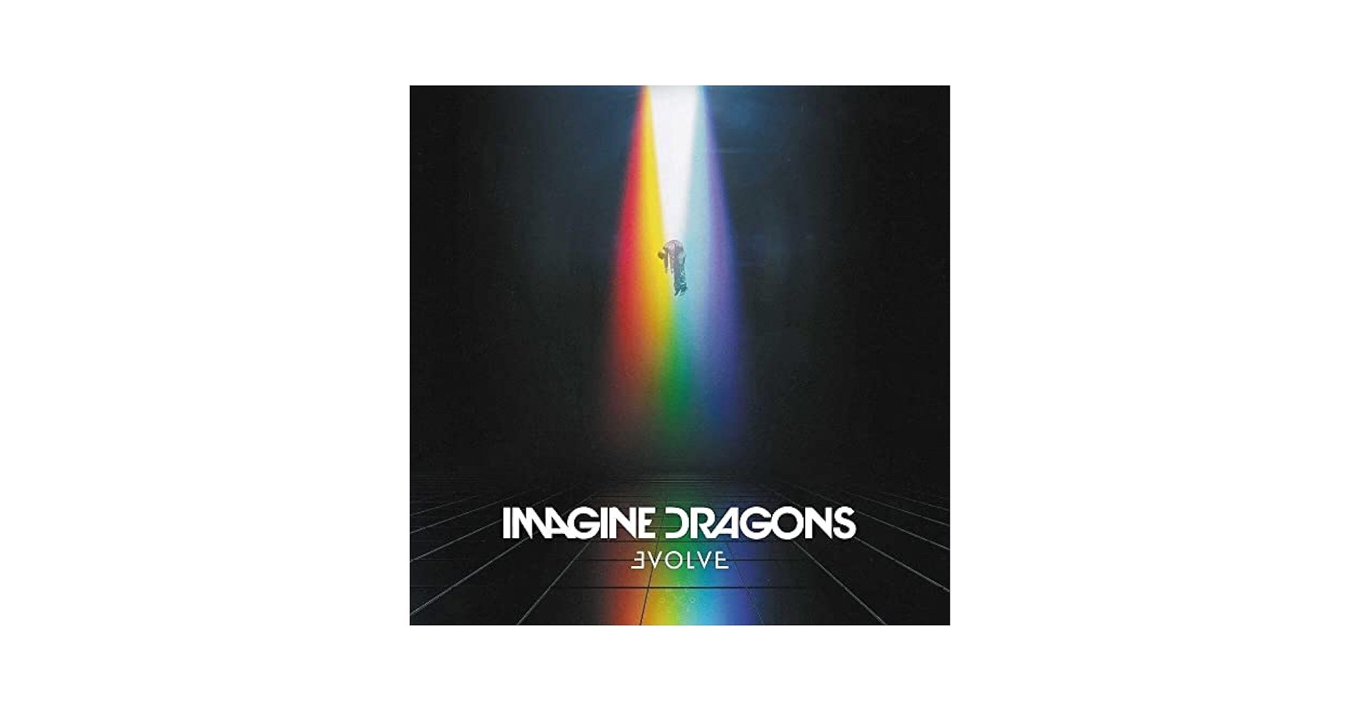 米LP Imagine Dragons Evolve B002690701 KIDinaKORNER, Inters /00260 Imagine Dragons - Evolve[LP] - Amazon.com Music