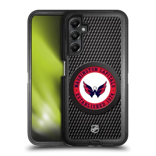 Étui Samsung Galaxy A05s Washington Capitals Idéal pour Matchs de NHL