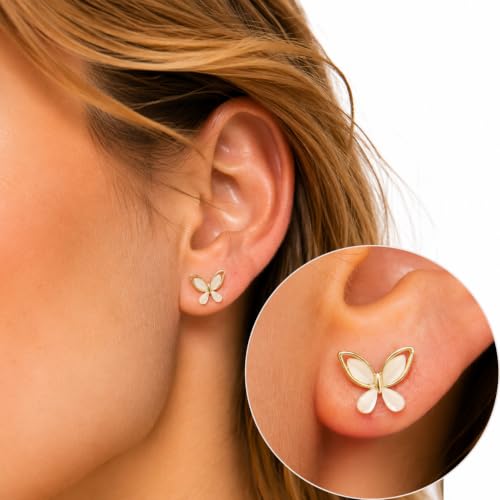 HEFEIYU 14K Gold Plated Flower Dangle Earrings for Women, Hypoallergenic Cubic Zirconia Long Threader Chandelier Earrings, Elegant Crystal Jewelry for Wedding Bridal Prom Party Gifts - image 3