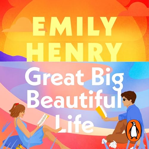 Great Big Beautiful Life by Emily Henry episode artwork