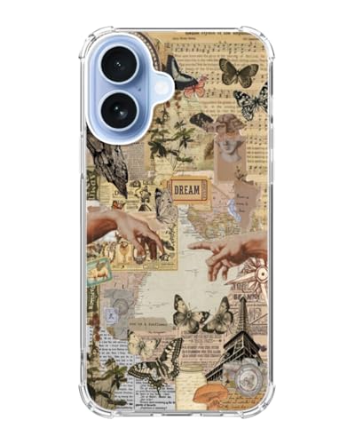 Coque iPhone 17 bumper antichoc pour éviter les rayures avec style
