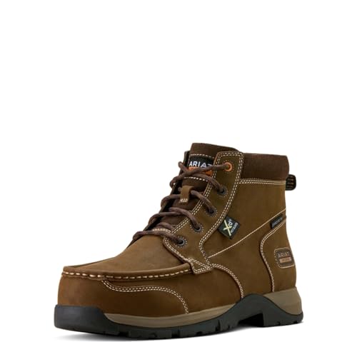 ARIAT Edge Chukka Boot