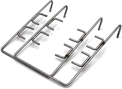 Hongso 27インチ アッシュパン Chargriller 1224 1324 2121 222 2727 2828 2929 チャコールグリル Charbroil 17302056 グリル修理交換部品 火格子ハンガー付き APC508