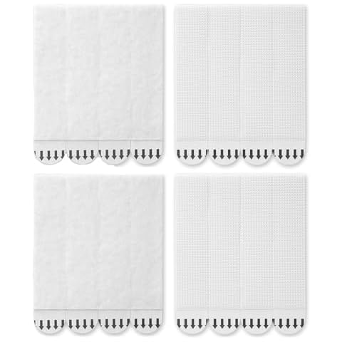 Picture Hangers Drilling Free Picture Hangers No Nails Damage Free No Tools Required Picture Hangers for Smooth Surfaces, Painted Walls, Glass, Tiles, Metal, Plastics (36) Cover