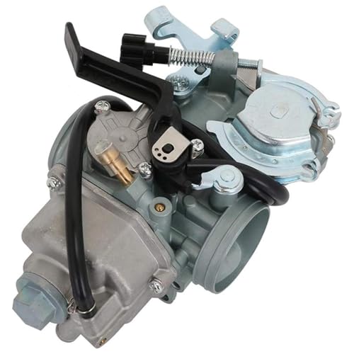 Carburateur pour CRF230F résolvant les problèmes de démarrage et ralenti instable sur moto