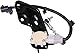 APDTY 141311 Suspension Ride Height Sensor Rear LH