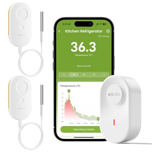 remote thermometer