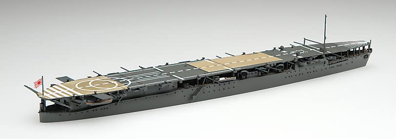 Amazon | フジミ模型 1/700 特シリーズNo.57 日本海軍航空母艦