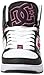 DC Women's Stance HI Fashion Sneaker