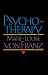 Psychotherapy