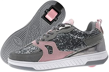 Breezy Rollers meisjes sneakers met wieltjes online bestellen | Scapino