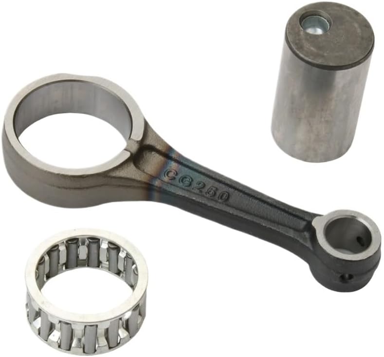 Compatible Replacement For CG 250cc 4T CG250 Engine Crankshaft Connecting Rod Kit Repair
