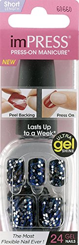 NEW 2014 Kiss GEL imPRESS 