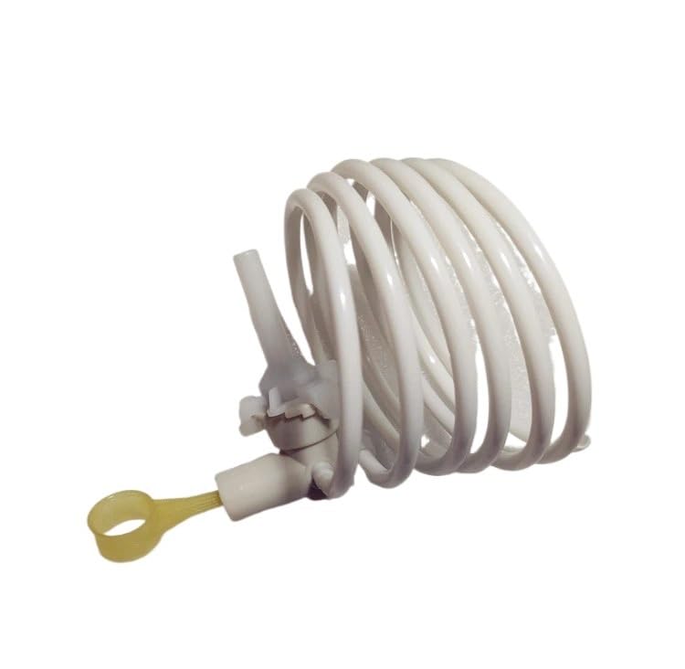 Pour Waterpik pour pompe de marque Flosser WP-70EC + tuyau d'eau dure