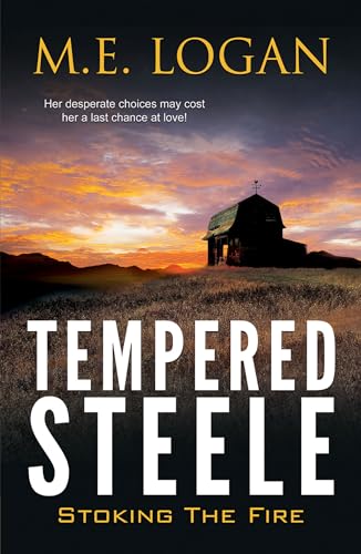 Tempered Steele view 2
