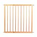 Reer 46211 - Puerta de seguridad para niños con cerrojo, 106 cm,...