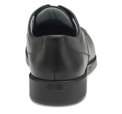 Johnston & Murphy Men’s XC4 Maddox Cap Toe Shoe | Waterproof Construction | Memory Foam Cushioning3