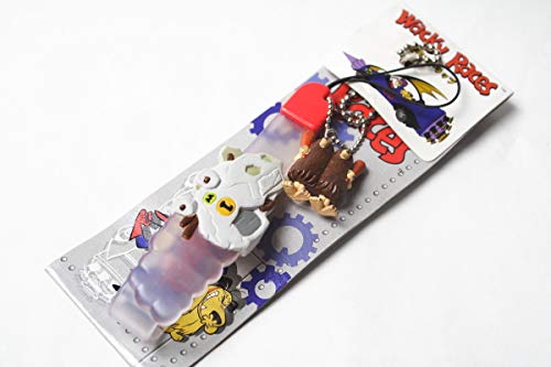 Amazon.co.jp: チキチキマシン猛レース ガンセキオープン