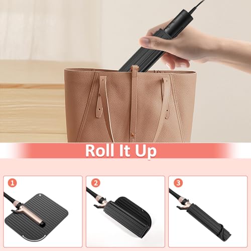 Tapis résistant à la chaleur grand format en silicone pour protéger vos meubles - 5