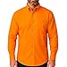 Tiger Hill Men's Full Blaze Hunting Shirt Long Sleeves