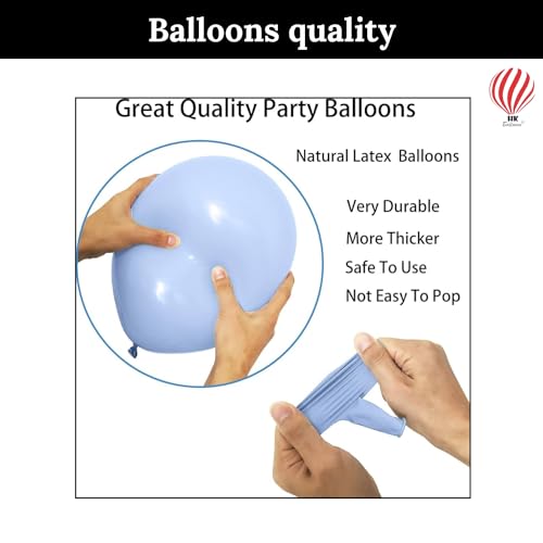 Image of HK balloons 30Pcs Cow Print Balloon Birthday Decorations - Funny Cow-Themed Party Supplies Latex Balloon in Black and White for Western Cowboy Theme for Kids Birthday Party Supplies Decorations