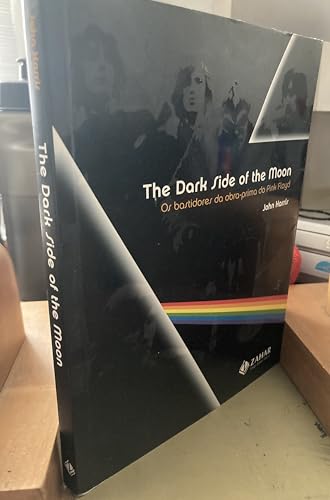 Dark Side Of The Moon: Os Bastidores da Obra-Pr... [Portuguese] 8571109605 Book Cover