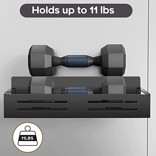 Magnetic Spice Racks For Refrigerator With Hooks Keep Your Kitchen Organized And Spices Easily Accessible With Moveable Fridge Magnetic Spice Shelves Magnetic Hooks Provides Extra Storage Space #TOP2