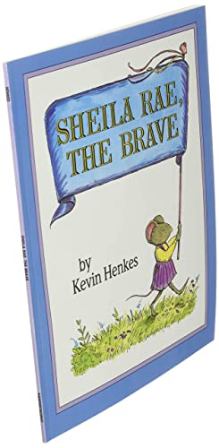 Sheila Rae, the Brave