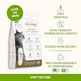 Almo Litière pour chat