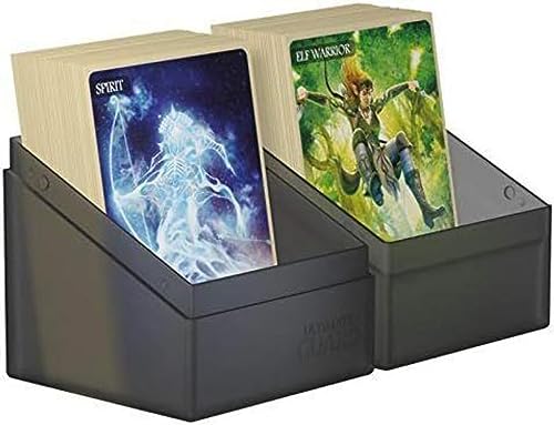 Ultimate Guard UGD010691 Boulder 100+, Deck Case thumb #8
