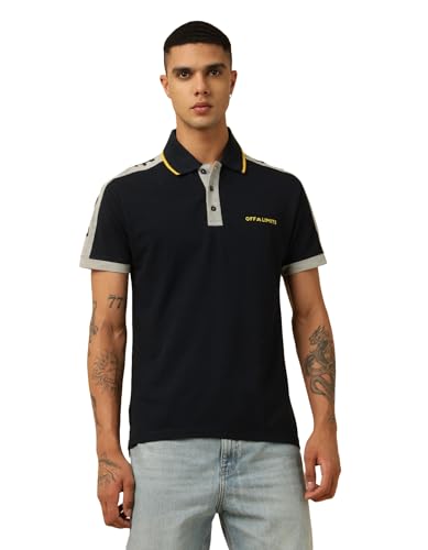 Image of OFF LIMITS Men AERO 247 Polo