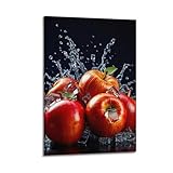 Correspondance parfaite : ces affiches s'adaptent à tous les intérieurs de votre chambre, ajoutant de la vitalité à votre pièce et la rendant plus dynamique. Son design visuellement attrayant apporte confort et relaxation à la fois à votre esprit et à votre corps.