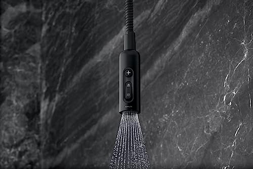 Kohler 26288-SN Regadera manual Statement 2F redonda miniatura 5