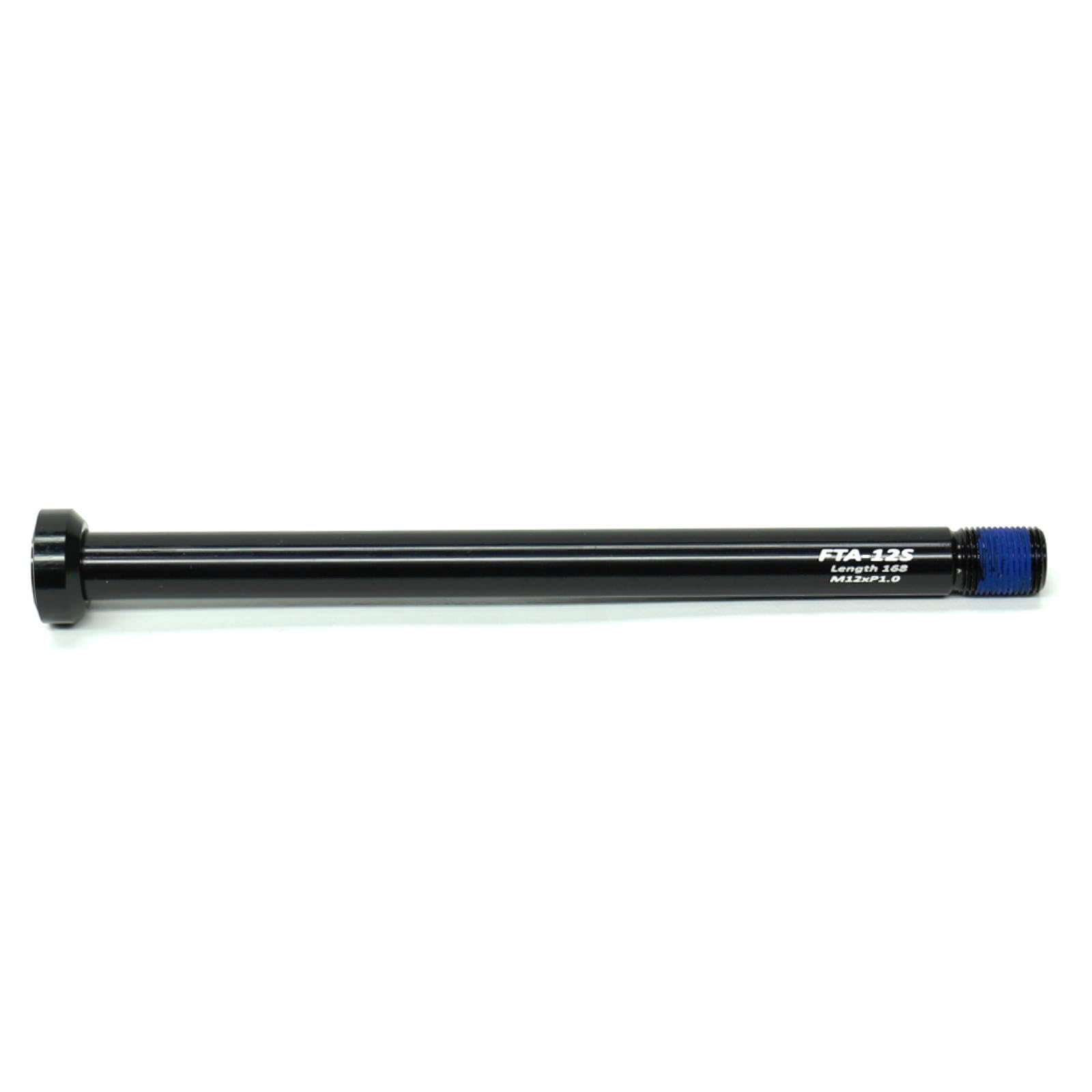 Amazon.com: Syntace X12 Cannondale Thru Axle 148x12 168mm K83078