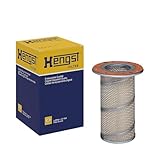 Hengst Air Filter - Safety Insert
