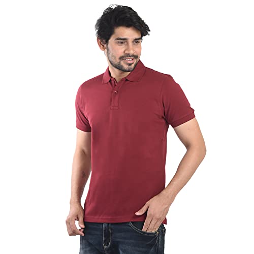 Image of Men's Polo T-Shirts