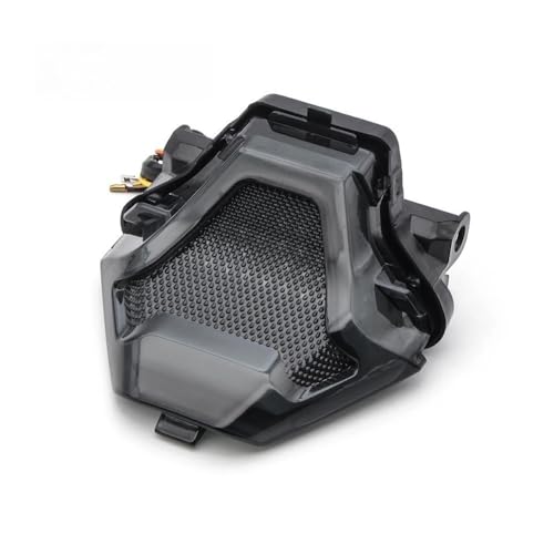 Clignotant pour MT03 et feu arrière LED stop haute puissance pour R3