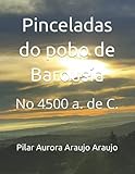  Pinceladas do pobo de Barousía: No 4500 a. de C.