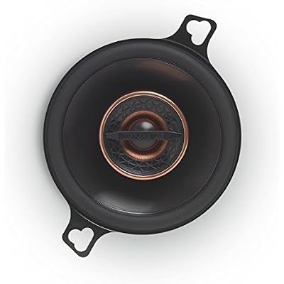 Infinity Reference REF-3032CFX 3-1/2 2-Way Car Speakers - Pair