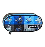 lamazuna champú Diseño: Fortnite "Lama" azul.