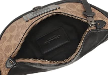 COACHウエストポーチ Amazon.co.jp: [コーチ] COACH ウエストバッグ ウエストポーチ