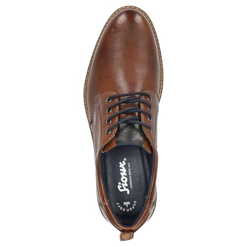 Image of Sioux Men's Derby Oxford Flat