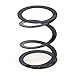 Hyperco CS100 Blue 2.50" I.D. 4" Free Length Steel Helper Spring